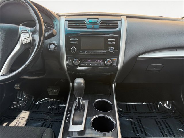 Used 2014 Nissan Altima 2.5 SV image 11