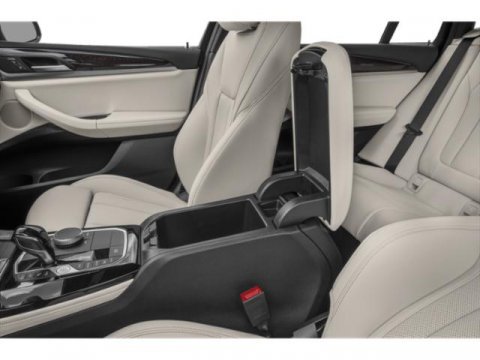 Certified 2025 BMW X4 xDrive30i w/ Premium Package AWD/4WD image 16