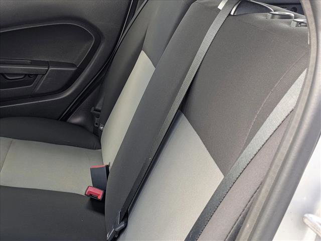 Used 2016 Ford Fiesta S FWD image 16