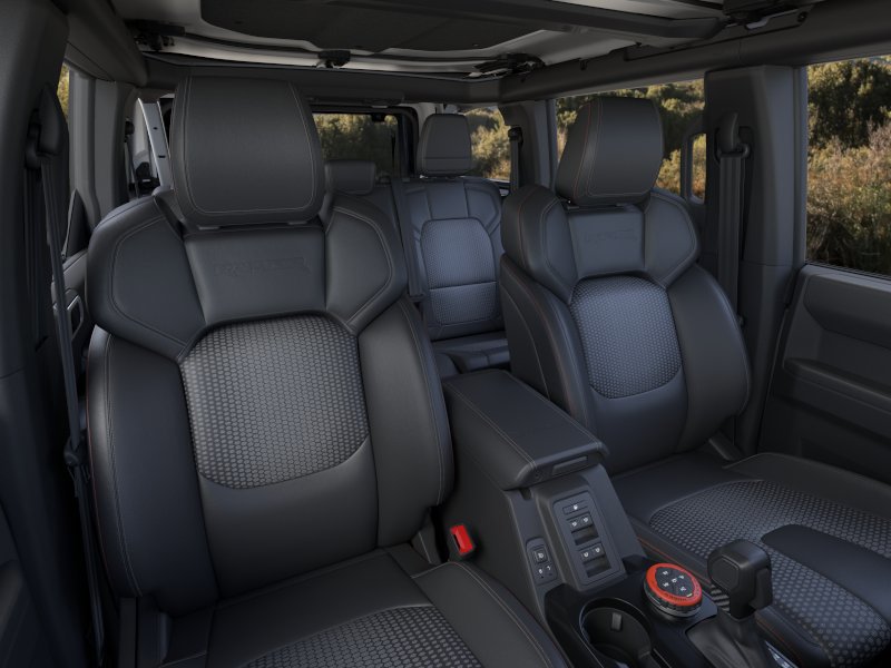 New 2026 Ford Bronco Raptor image 10