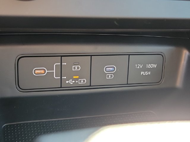 New 2026 Hyundai Tucson SE FWD image 13