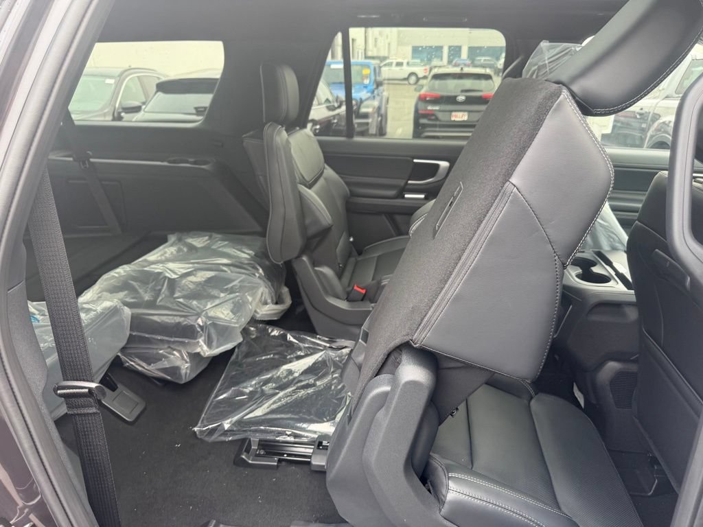 New 2027 Ford Expedition Max Platinum w/ Stealth Performance Package AWD/4WD image 60