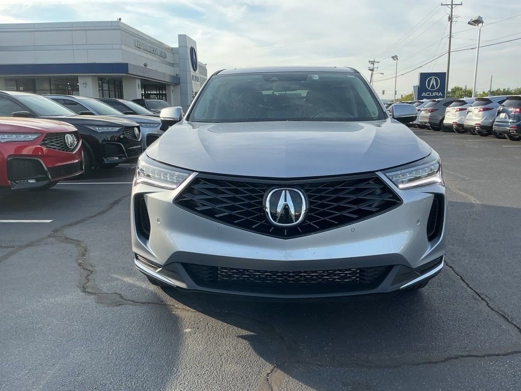 New 2026 Acura RDX w/ Technology Package image 7