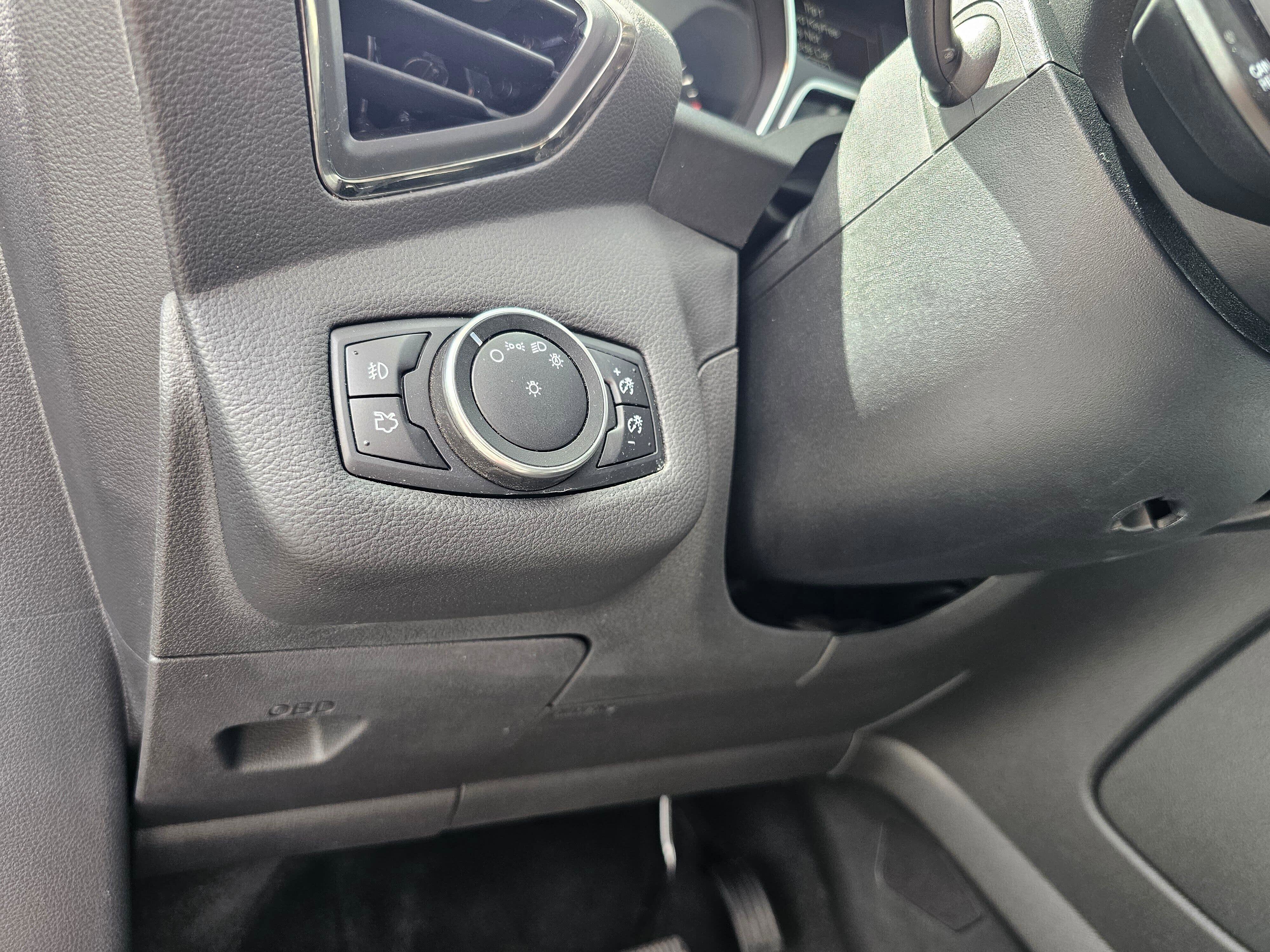 Used 2016 Ford Escape Titanium AWD/4WD image 21