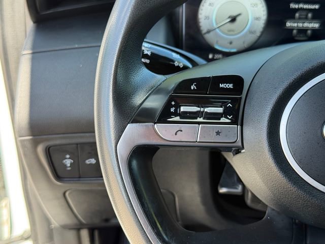 Used 2022 Hyundai Santa Cruz SEL w/ Activity Package FWD image 13