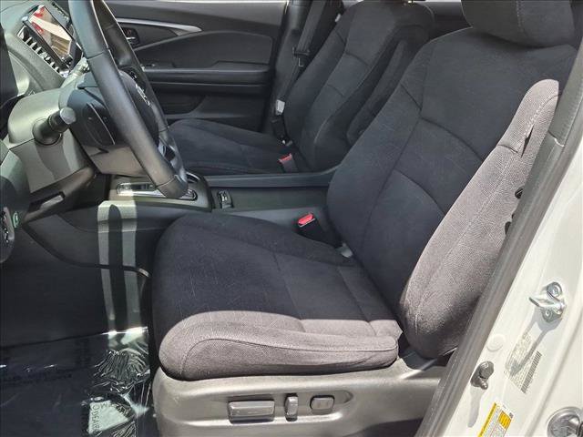 Used 2022 Honda Pilot Sport image 15