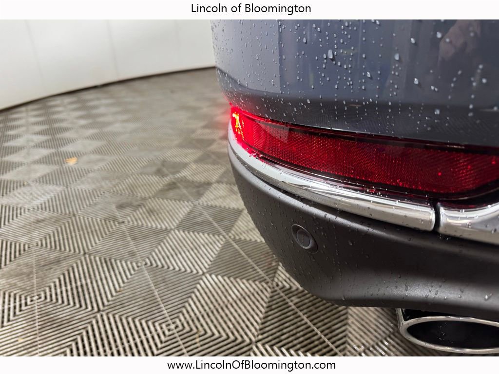 New 2026 Lincoln Aviator Reserve image 22