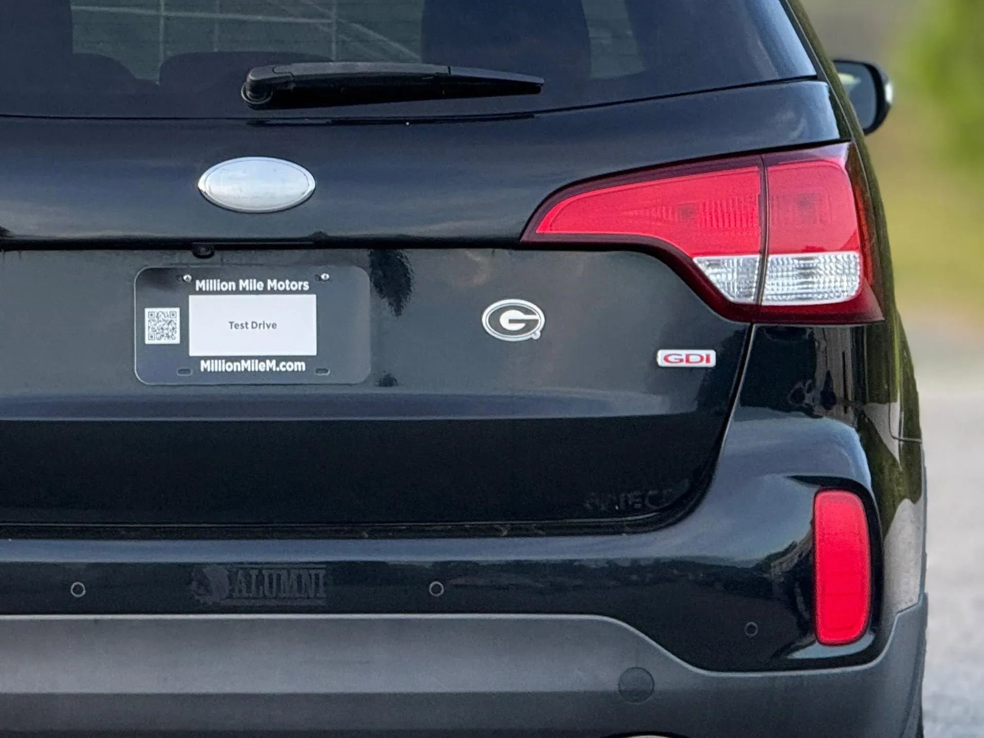 Used 2015 Kia Sorento LX image 14