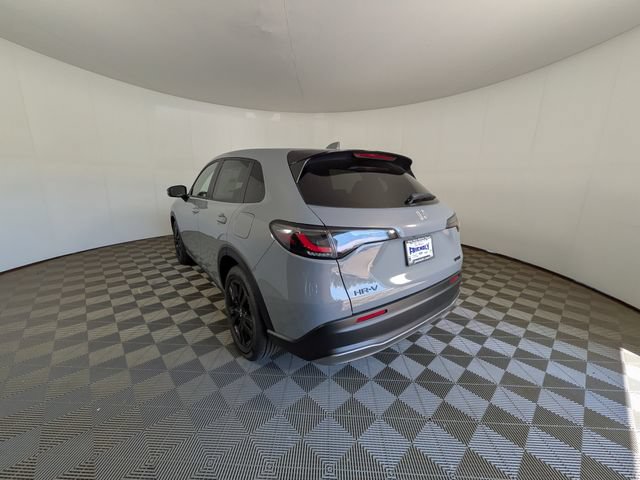 New 2027 Honda HR-V Sport image 11