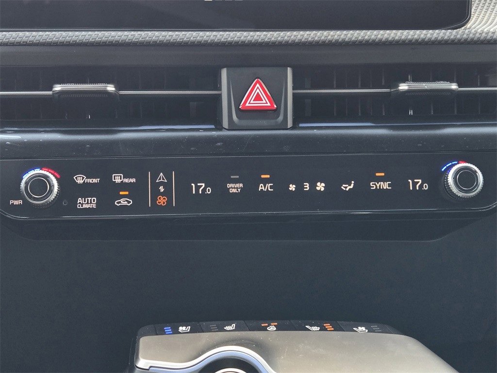 New 2025 Kia EV6 GT-Line image 13