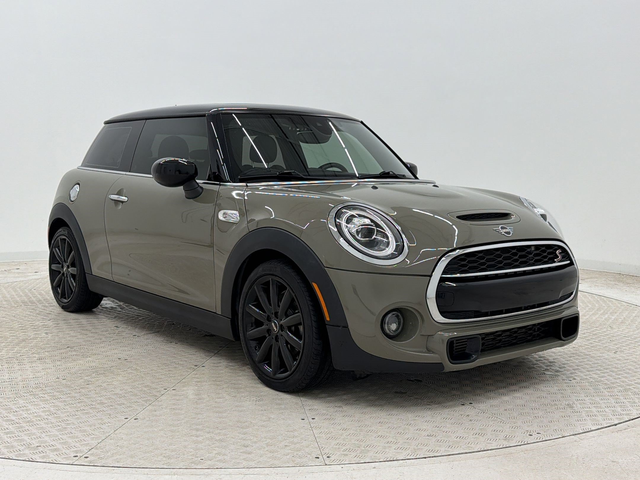 Used 2021 MINI Cooper S FWD image 7