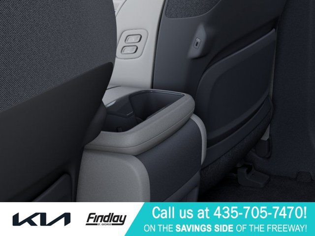 New 2026 Kia EV9 Wind AWD/4WD image 26