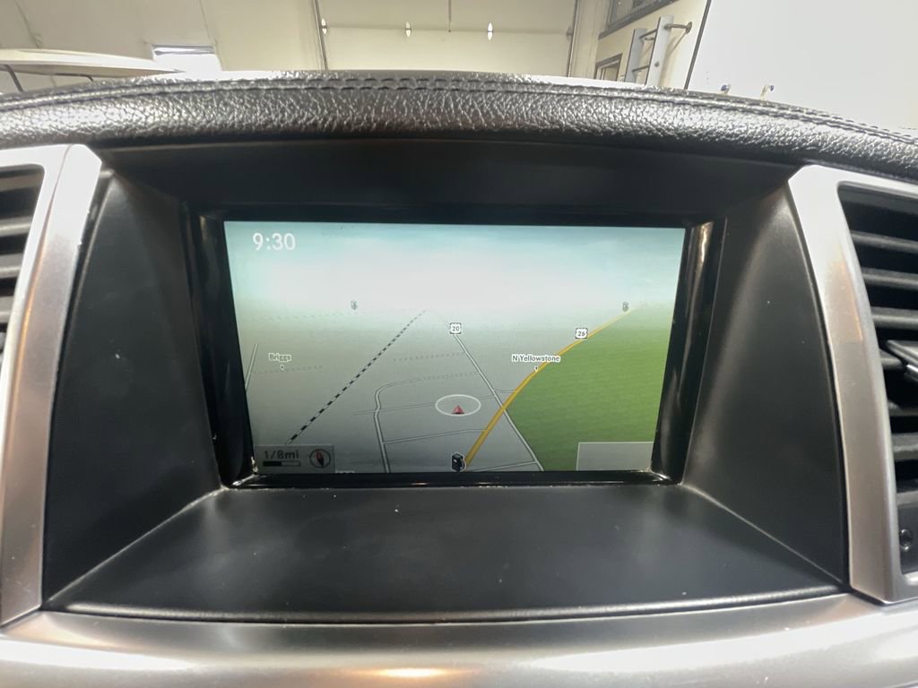 Used 2015 Mercedes-Benz GL 550 4MATIC image 14