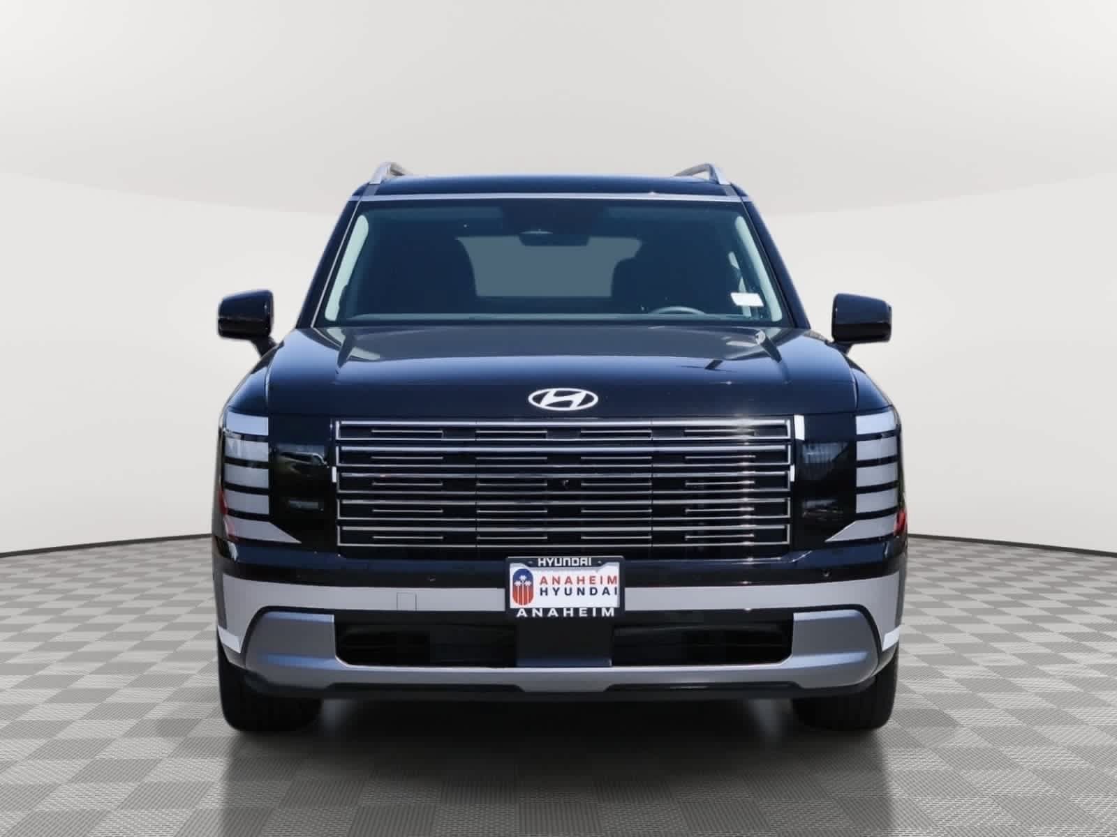 New 2026 Hyundai Palisade Limited AWD/4WD image 2