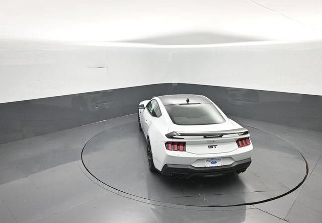 New 2026 Ford Mustang GT w/ GT Performance Package RWD image 28