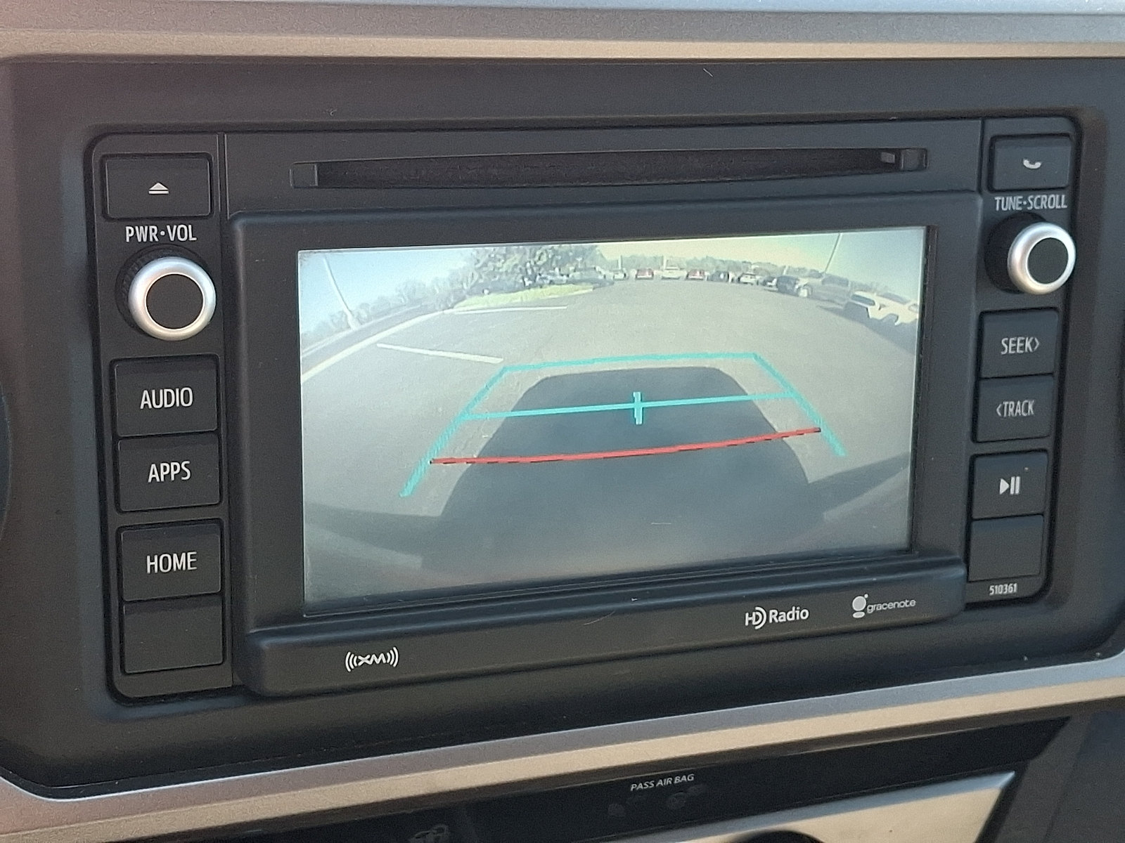 Used 2018 Toyota Tacoma SR5 AWD/4WD image 18