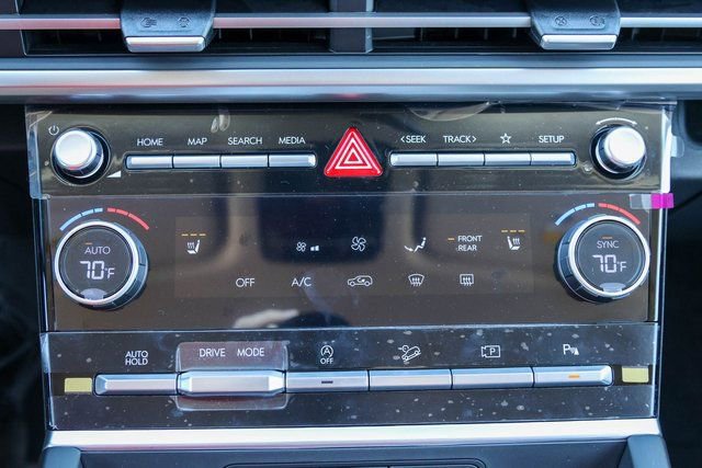 New 2026 Hyundai Santa Fe SEL FWD image 22