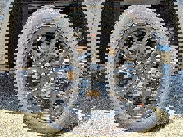 New 2026 RAM 1500 Laramie w/ Night Edition image 6