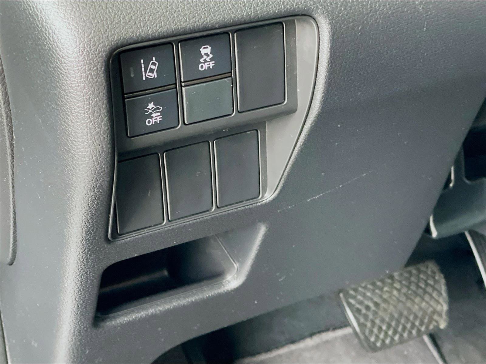 Certified 2021 Honda CR-V EX image 14