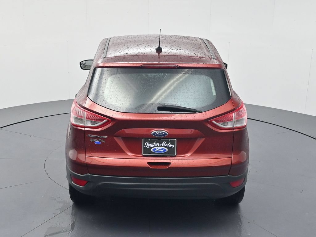 Used 2016 Ford Escape S FWD image 40