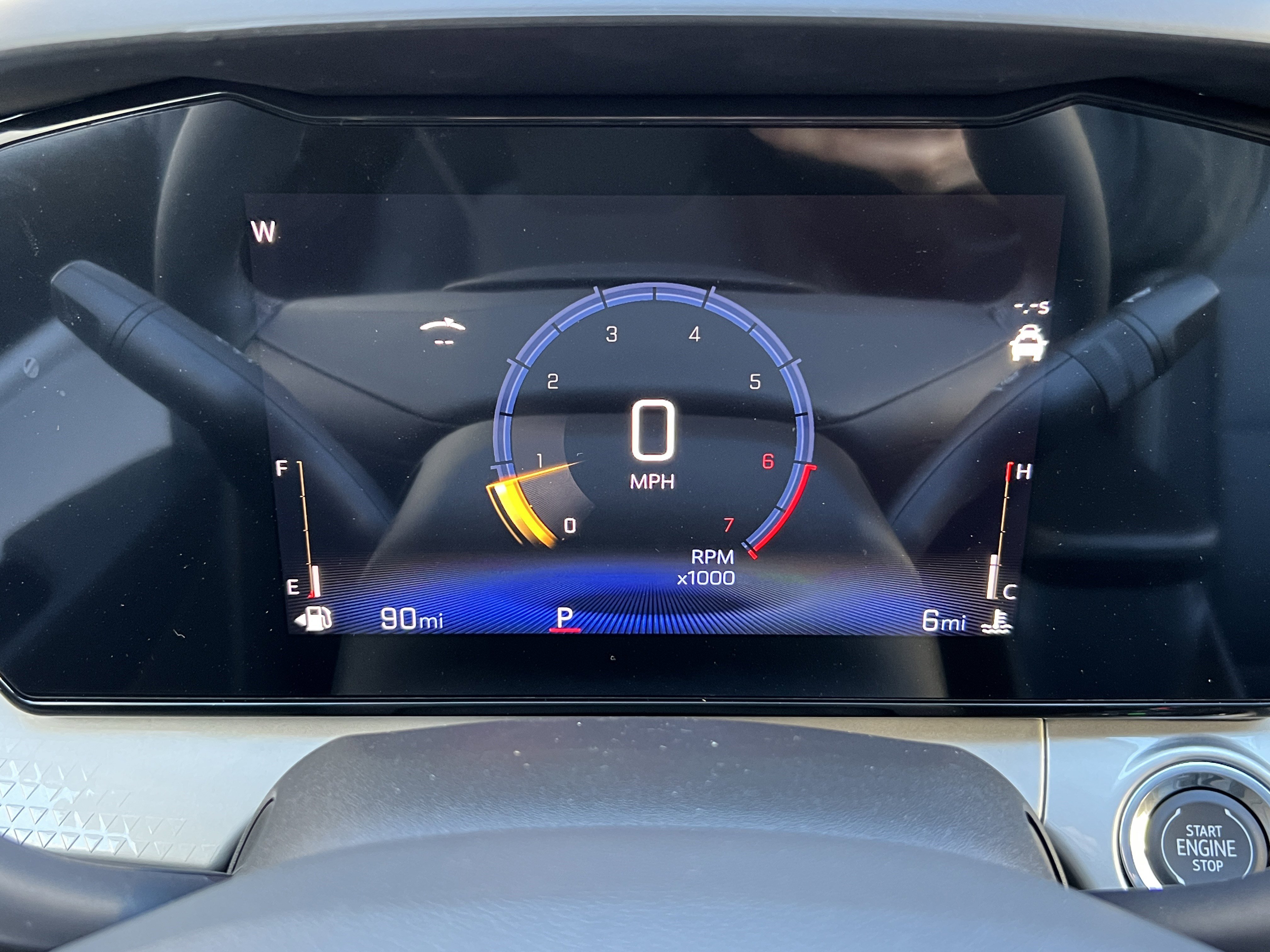 New 2026 Chevrolet Trax LT w/ Driver Confidence Package image 28