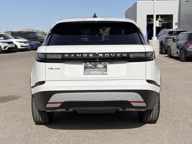 New 2026 Land Rover Range Rover Velar S AWD/4WD image 19