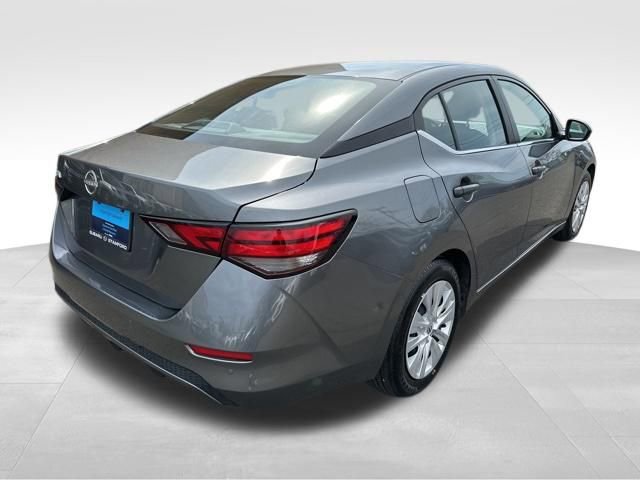 Used 2024 Nissan Sentra S FWD image 8