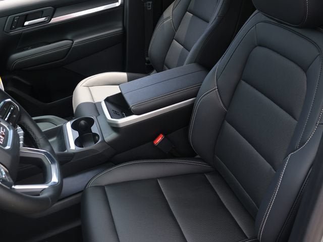 New 2026 GMC Terrain Elevation w/ Elevation Premium Package AWD/4WD image 21