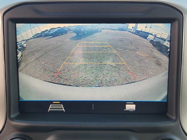 Certified 2022 Chevrolet Silverado 1500 LT RWD image 17