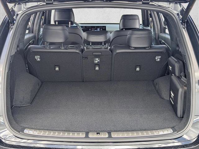 Used 2026 Genesis GV80 3.5T Prestige image 6
