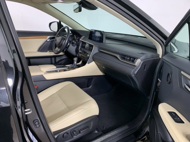 Used 2022 Lexus RX 350 AWD w/ Premium Package image 42