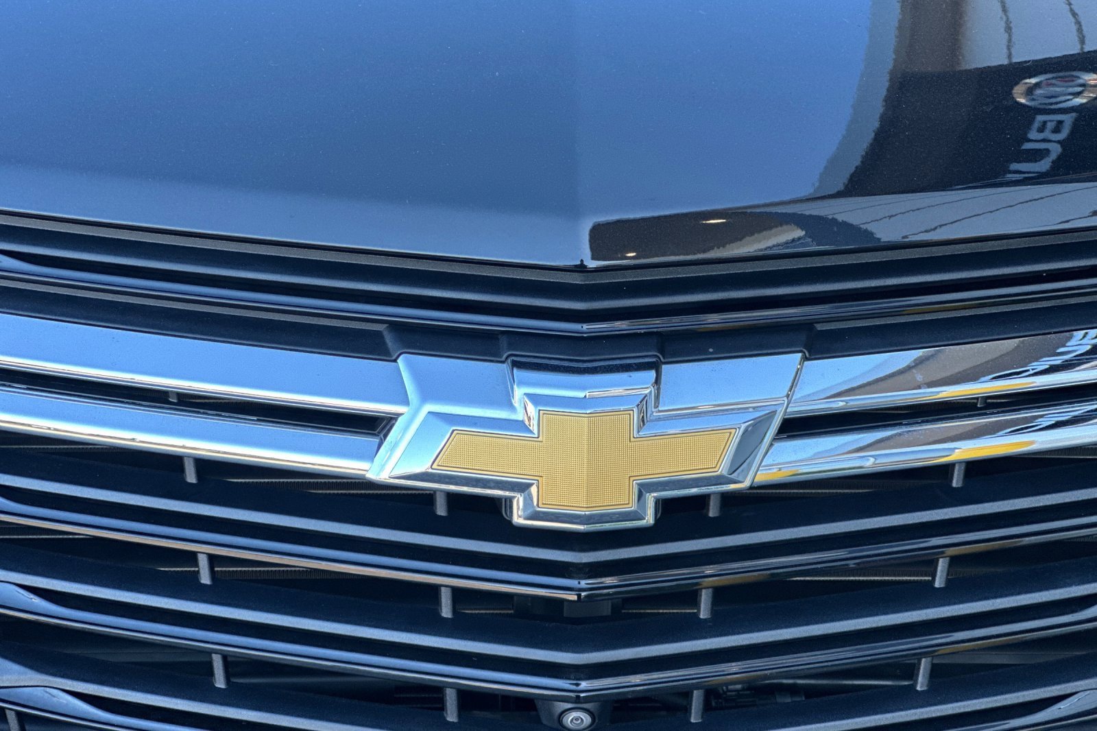 Used 2024 Chevrolet Equinox LT image 38