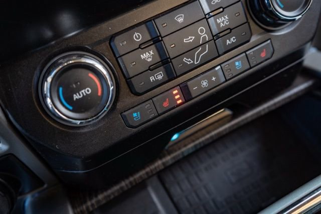 Used 2021 Ford F350 Lariat w/ Lariat Ultimate Package image 27