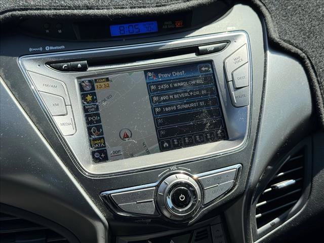 Used 2013 Hyundai Elantra Limited w/ Technology Pkg FWD image 14
