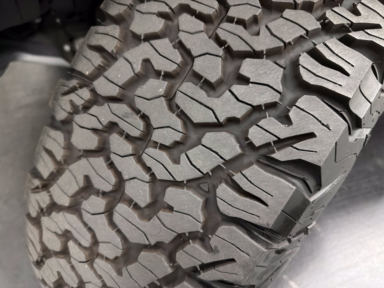 Used 2024 Ford Bronco Raptor AWD/4WD image 18