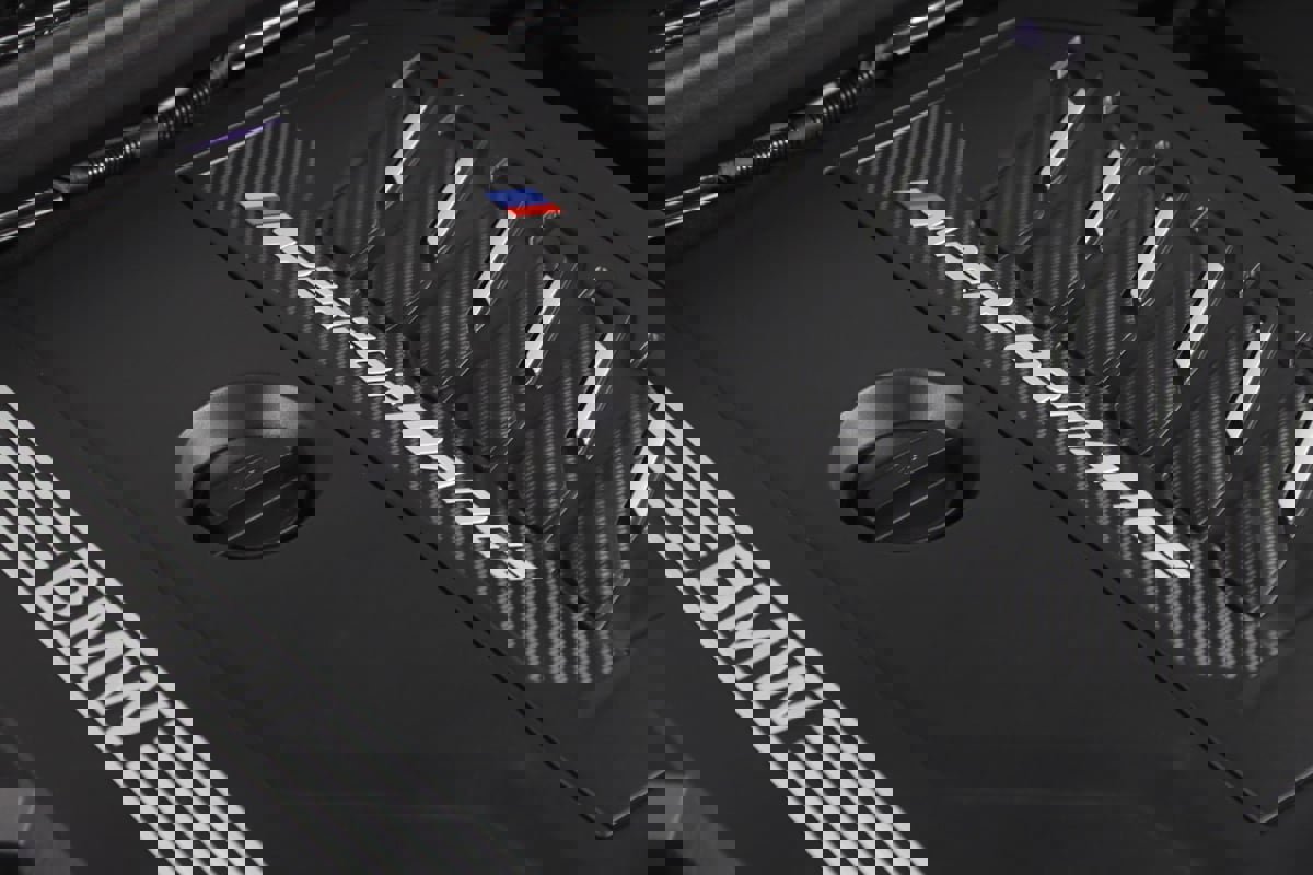 Used 2023 BMW M440i M440i image 24