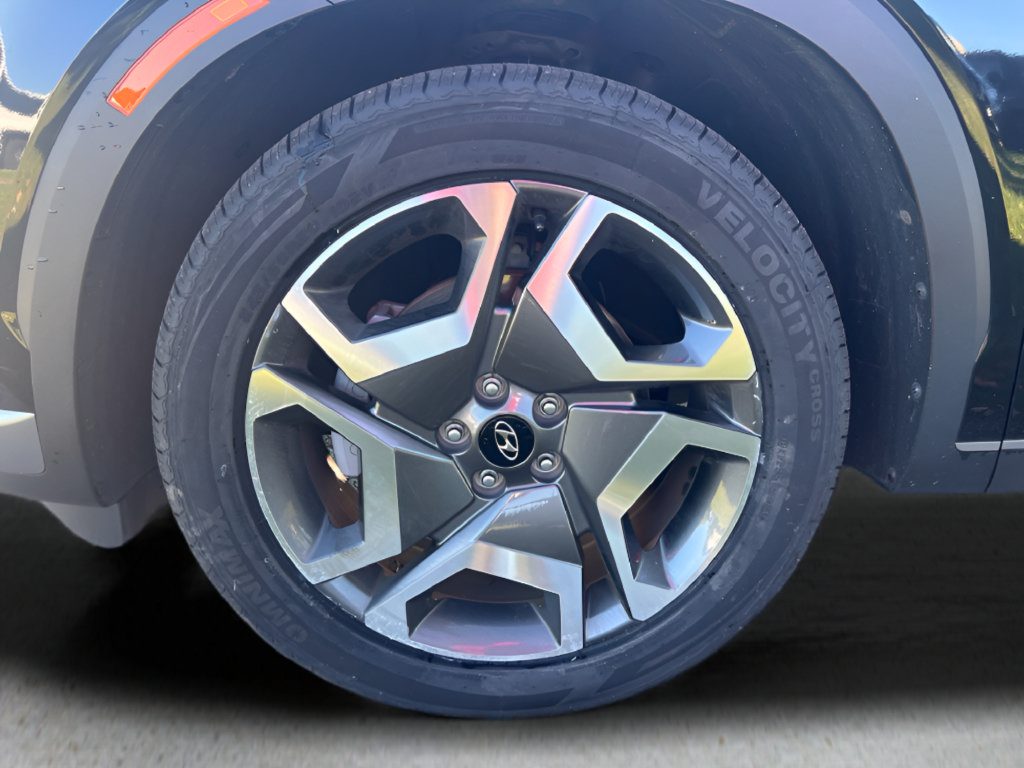 Used 2024 Hyundai Palisade SEL FWD image 35