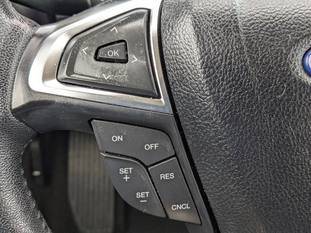 Used 2020 Ford Fusion SEL FWD image 14