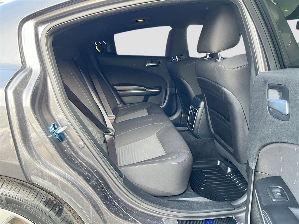 Used 2021 Dodge Charger R/T image 27