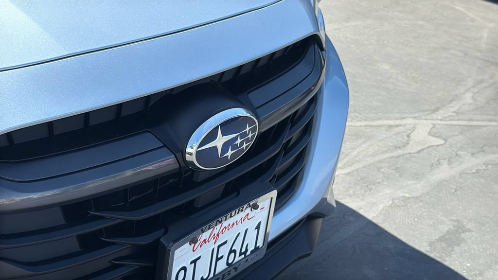 Certified 2023 Subaru Legacy Premium AWD/4WD image 9