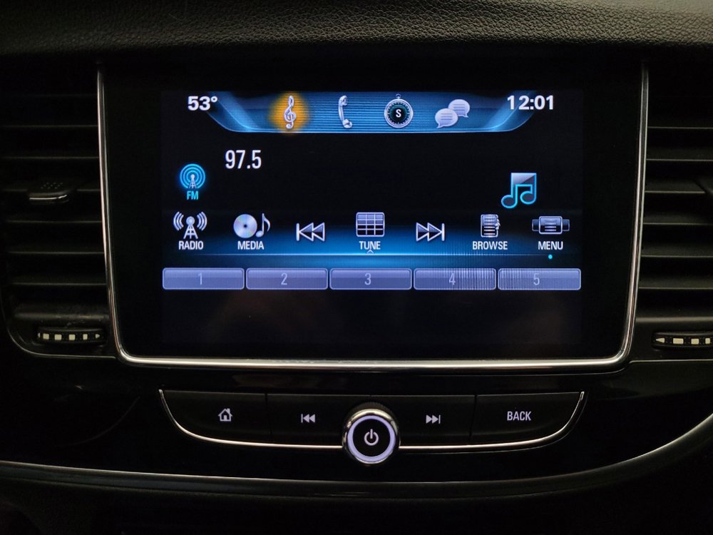 Used 2020 Buick Encore Preferred image 25