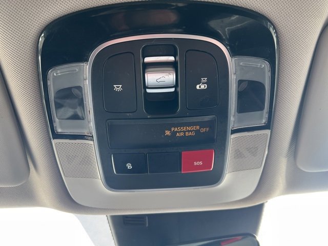 Used 2023 Hyundai Tucson SEL w/ Convenience Package image 36