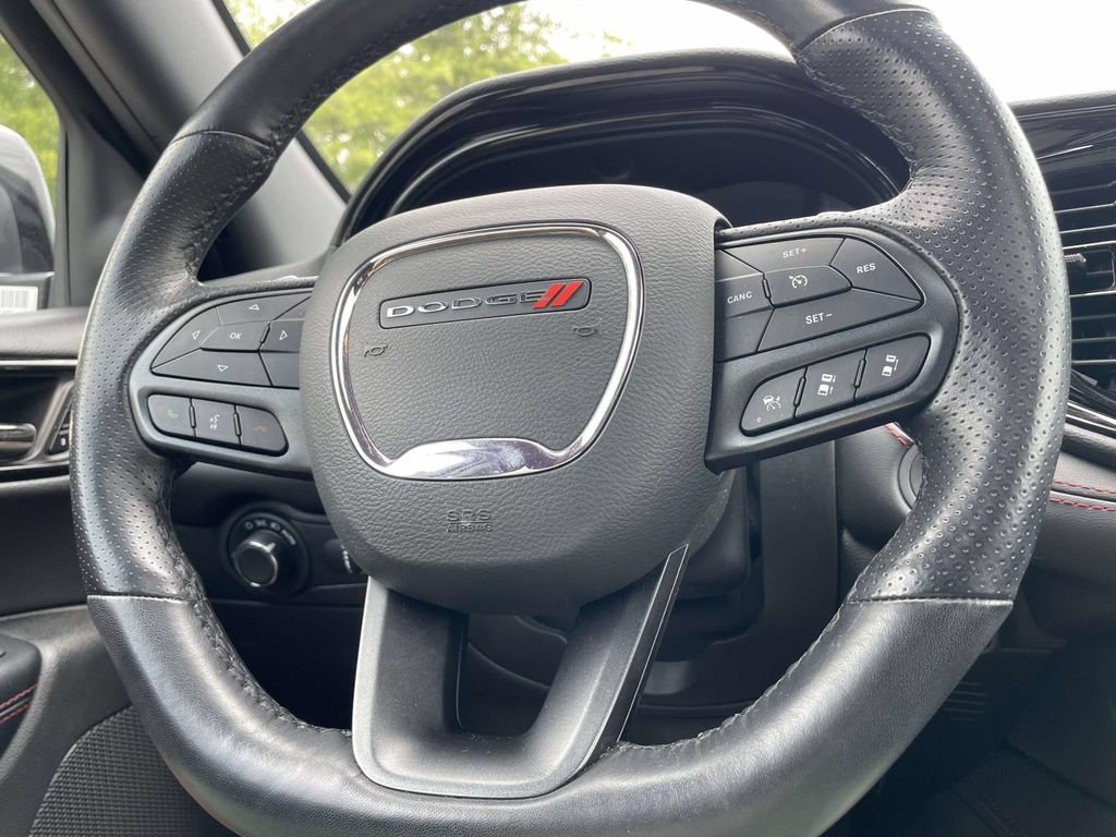 Used 2025 Dodge Durango GT AWD/4WD image 28