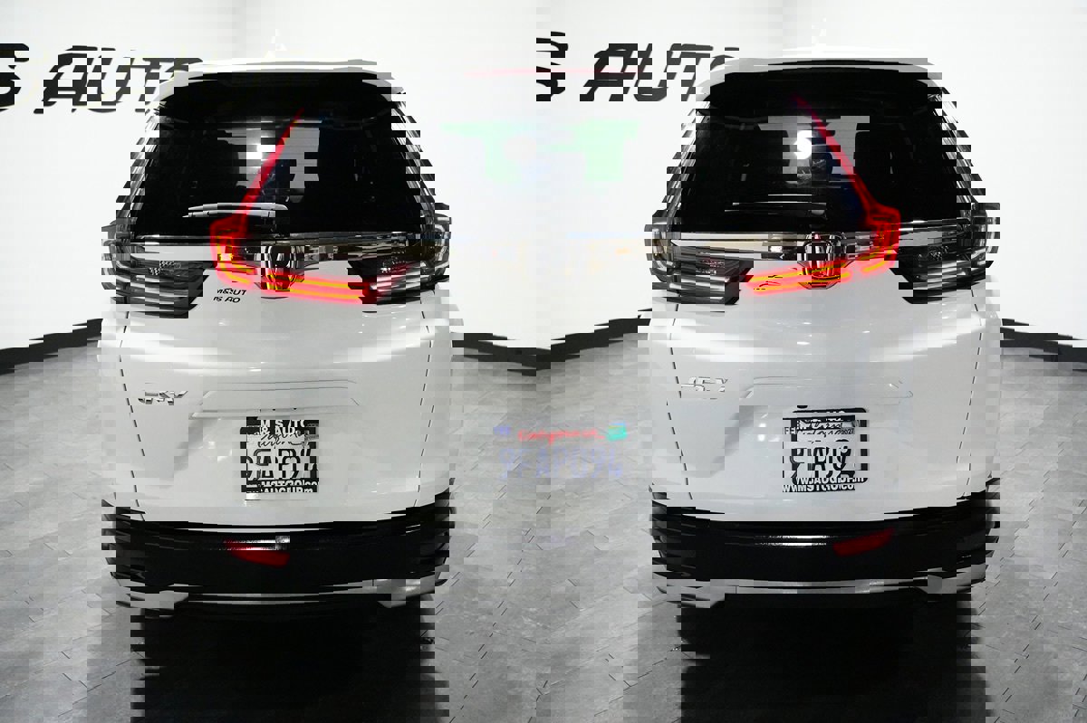 Used 2020 Honda CR-V EX-L image 10