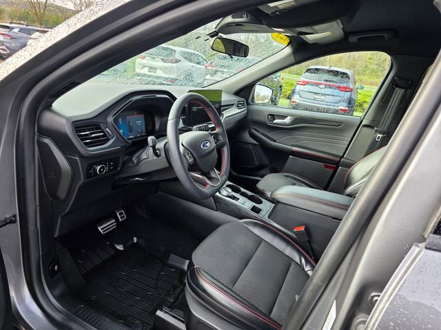 Used 2023 Ford Escape ST-Line Select w/ Tech Pack #1 AWD/4WD image 15