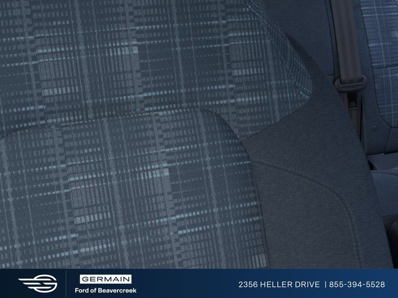 New 2025 Ford Bronco Heritage Edition image 18