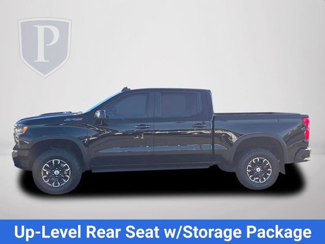 Used 2023 Chevrolet Silverado 1500 ZR2 AWD/4WD image 11