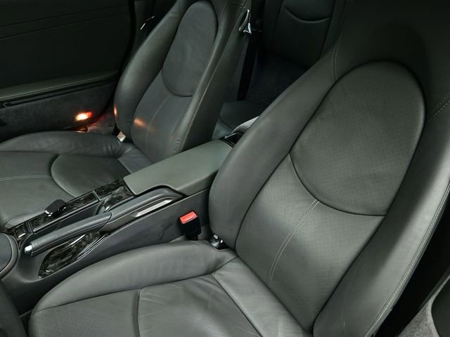 Used 2006 Porsche 911 Carrera RWD image 36
