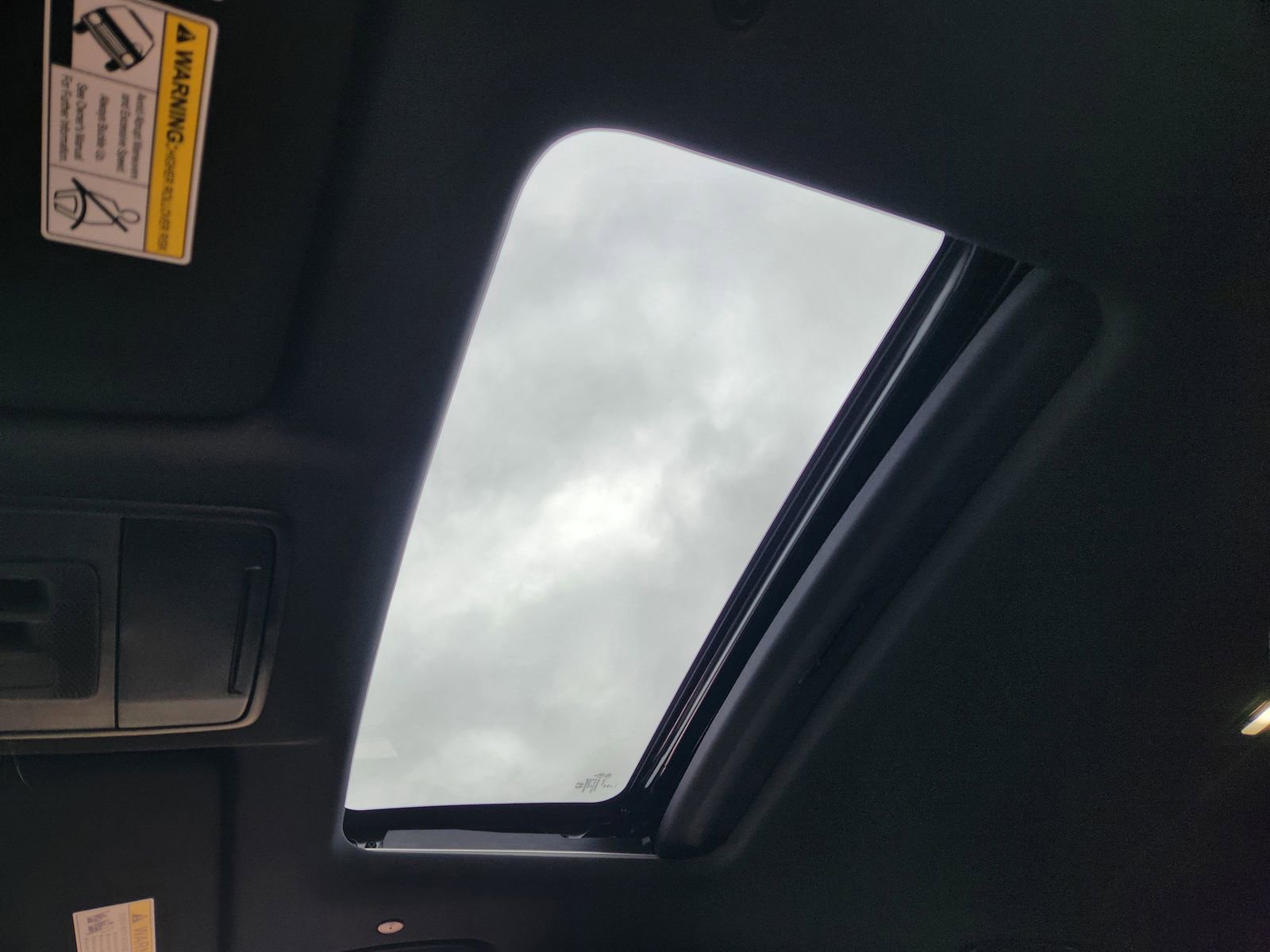 New 2026 Honda CR-V Sport-L image 23