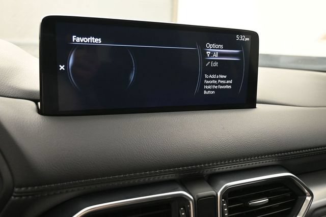 Used 2025 MAZDA CX-5 AWD 2.5 S w/ Preferred Package image 18
